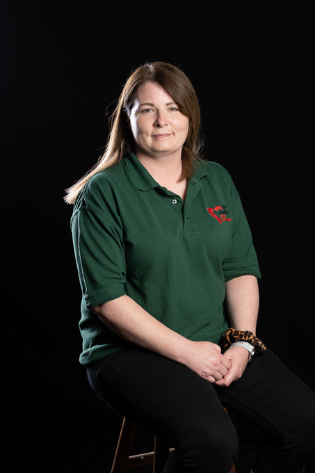 Michelle Hall-1